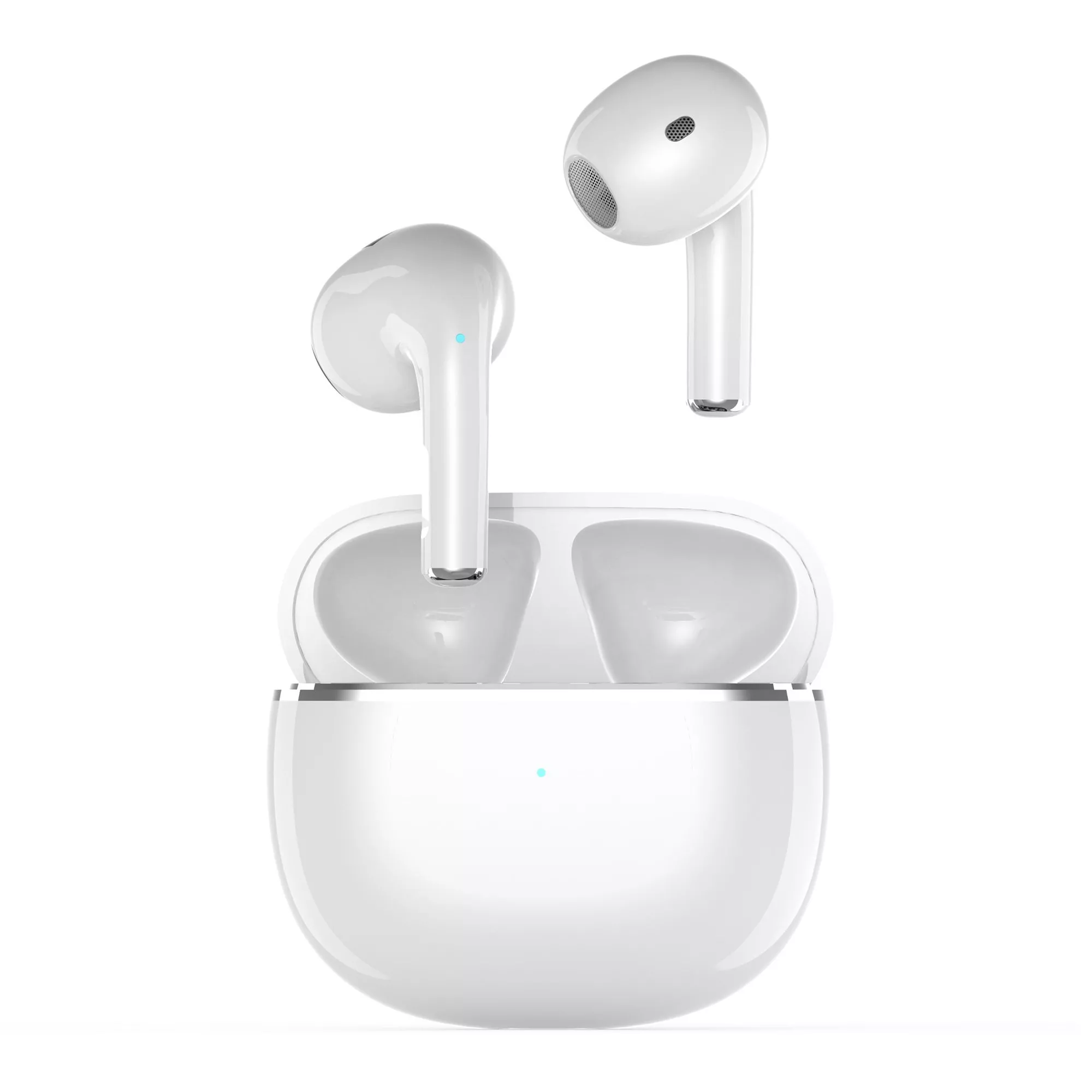 J158 TWS Earphones, True Wireless Earbuds, Basic Function