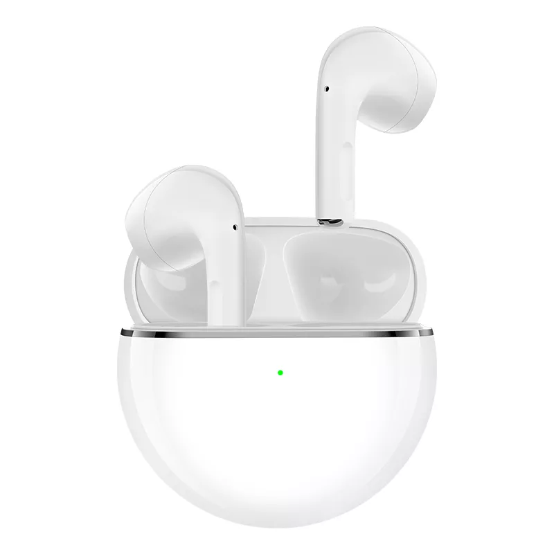 J168 TWS Earphones, True Wireless Earbuds, Basic Function